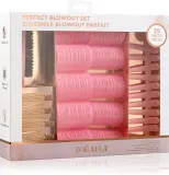 Zoë Ayla Perfect Blowout Set - Подарочный набор для волос, 25 шт — фото 1