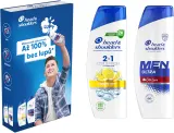 Head & Shoulders Citrus Fresh + Ultra Old Spice - Подарочный набор для мужчин — фото 1