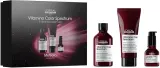 L’Oréal Professionnel Serie Expert Vitamino Color Spectrum - Подарочный набор, защищающий цвет — фото 1