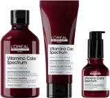 L’Oréal Professionnel Serie Expert Vitamino Color Spectrum - Подарочный набор, защищающий цвет — фото 6