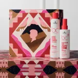 Schwarzkopf Professional BC Bonacure Repair Rescue - Подарочный набор для сухих и поврежденных волос, 1 шт — фото 3