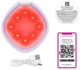FOREO FLIP™ Play Advanced 3-in-1 - Расческа для волос с LED-подсветкой, 1 шт — фото 6