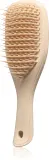 Tangle Teezer The Ultimate Detangler Mini - Расческа для волос Oat Cream, 1 шт — фото 1