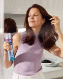 Набор NIVEA Volume Care лаки для волос для объёма, сильная фиксация, 3 шт. по 250 мл 3 x 250 мл — фото 4