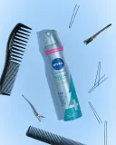Набор NIVEA Volume Care лаки для волос для объёма, сильная фиксация, 3 шт. по 250 мл 3 x 250 мл — фото 5