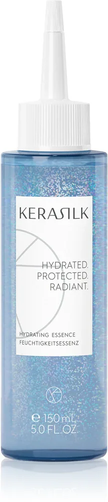 KERASILK Specialists Hydrating Essence - увлажняющая эссенция для волос, 150 мл