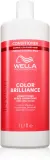 Wella Professionals Invigo Color Brilliance - в контексте того, что это кондиционер для волос: кондиционер для густых, толстых или кудрявых волос, окрашенных волос — фото 1