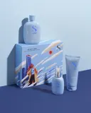 Alfaparf Milano Semi di Lino Density Holiday Kit - Подарочный набор для тонких и нежных волос, 3 шт — фото 3