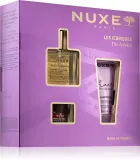 Nuxe The Iconics - в подарочном наборе для лица, тела и волос — фото 1