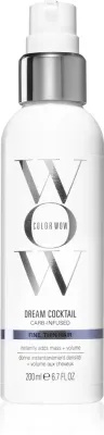 Color WOW Dream Cocktail Carb Infused - Тоник для волос, добавляющий объем от корней, 200 мл