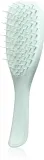 Tangle Teezer The Ultimate Detangler Extra Gentle - Расческа для нежных волос Eucalyptus Green, 1 шт — фото 1
