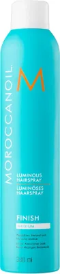 Moroccanoil Finish - Лак для волос для блеска, 330 мл