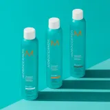 Moroccanoil Finish - Лак для волос для блеска, 330 мл — фото 6