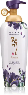 DAENG GI MEO RI Vitalizing Premium Treatment - восстанавливающий бальзам для придания блеска и мягкости волосам, 500 мл