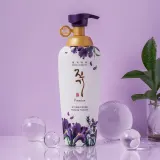 DAENG GI MEO RI Vitalizing Premium Treatment - восстанавливающий бальзам для придания блеска и мягкости волосам, 500 мл — фото 3