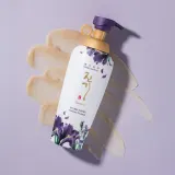 DAENG GI MEO RI Vitalizing Premium Treatment - восстанавливающий бальзам для придания блеска и мягкости волосам, 500 мл — фото 4