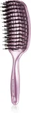BrushArt Hair Hairbrush set - Подарочный набор для волос перед высокой температурой, 2 шт — фото 2