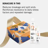 Schwarzkopf Professional Bonacure R-TWO - Подарочный набор для сильно поврежденных волос, 2 шт — фото 2