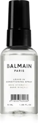 Balmain Hair Couture Leave-in - Спрей-кондиционер в упаковке для путешествий, 50 мл