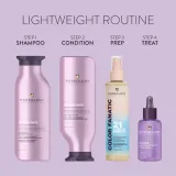 Pureology Hydrate Sheer - нежный кондиционер, 266 мл — фото 4