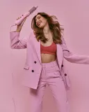Фен-щётка для волос Mermade Interchangeable Blow Dry Brush 3 в 1, со сменными насадками, 1 шт — фото 5