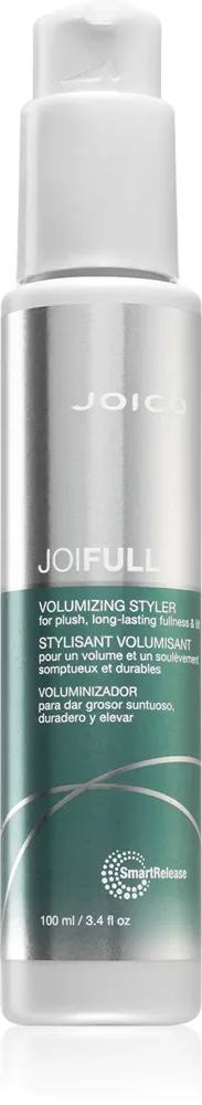 Joico Joifull - Крем для стайлинга для тонких и нежных волос, 100 мл