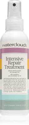 Waterclouds Intensive Repair Treatment - Увлажняющий питательный спрей для волос, 150 мл