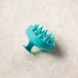 Moroccanoil Scalp Massage Brush - Массажная щетка для укрепления кожи головы и луковиц волос, 1 шт — фото 2