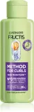 Garnier Fructis Curls Method - Питательное предварительное уходовое средство для вьющихся и волнистых волос, 200 мл — фото 1