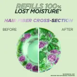 Garnier Fructis Curls Method - Питательное предварительное уходовое средство для вьющихся и волнистых волос, 200 мл — фото 3