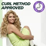 Garnier Fructis Curls Method - Питательное предварительное уходовое средство для вьющихся и волнистых волос, 200 мл — фото 6