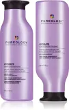 Pureology Hydrate - набор увлажняющей и придающей сияние косметики — фото 1