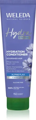 Weleda HydraShine - увлажняющий кондиционер, 150 мл