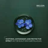 Weleda HydraShine - увлажняющий кондиционер, 150 мл — фото 3