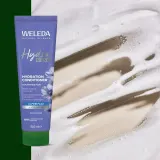 Weleda HydraShine - увлажняющий кондиционер, 150 мл — фото 4