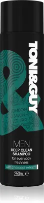 TONI&GUY Men - глубоко очищающий шампунь, 250 мл