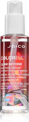 Joico Colorful Glow Beyond Anti-Fade Serum - Сыворотка для окрашенных волос, 63 мл