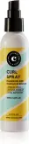 Cocunat Curl Spray - Спрей для фиксации для кудрявых и волнистых волос, 125 мл — фото 1