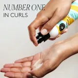 Cocunat Curl Spray - Спрей для фиксации для кудрявых и волнистых волос, 125 мл — фото 3