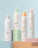 milk_shake® Lifestyling Medium Hold Hairspray - Лак для волос средней фиксации, 500 мл — фото 3