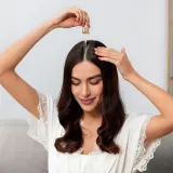 FOREO LUNA™ Dual Peptide Serum - Питательная сыворотка для кожи головы, 60 мл — фото 4
