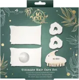 So Eco Ultimate Hair Care Set - Подарочный набор для женщин, 5 шт — фото 2