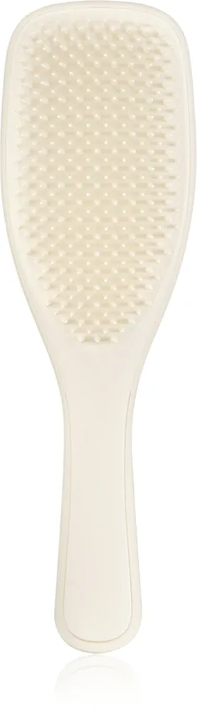 Tangle Teezer The Ultimate Detangler - Расческа для волос оттенок Matte - Porcelain Cream, 1 шт