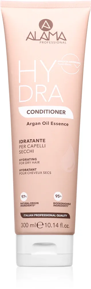 Alama Professional Hydrating - увлажняющий кондиционер