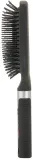 Щётка для длинных волос BaByliss PRO Brush Collection Professional Tools плоская, с прорезиненной рукояткой, 1 шт BABNB2E — фото 2
