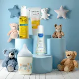 Beauty Beauty Box Notino – Mama & Mini Moments - Подарочный набор для мамы и ребенка, лимитированное издание edycja limitowana — фото 2