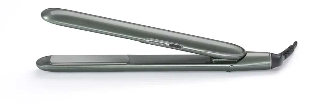 Выпрямитель для волос BaByliss Xanadu ST261E с керамическими пластинами, с термоковриком, 1 шт