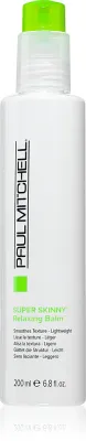 Paul Mitchell Smoothing - Смягчающий бальзам для непослушных и пушистых волос, 200 мл