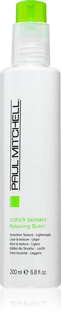 Paul Mitchell Smoothing - Смягчающий бальзам для непослушных и пушистых волос, 200 мл