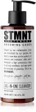 STMNT Care All-In-One Cleanser - Шампунь для волос, бороды и тела — фото 1